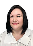 Врач Заварзина Ольга Алексеевна