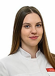 Врач Поповская Дарья Павловна