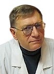 Врач Дунаев Сергей Михайлович