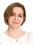 Врач Аксенова Наталья Николаевна