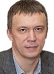 Врач Попов Сергей Сергеевич