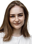 Врач Щербакова Анастасия Владимировна