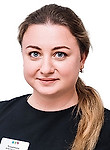 Врач Трущенкова Юлия Витальевна